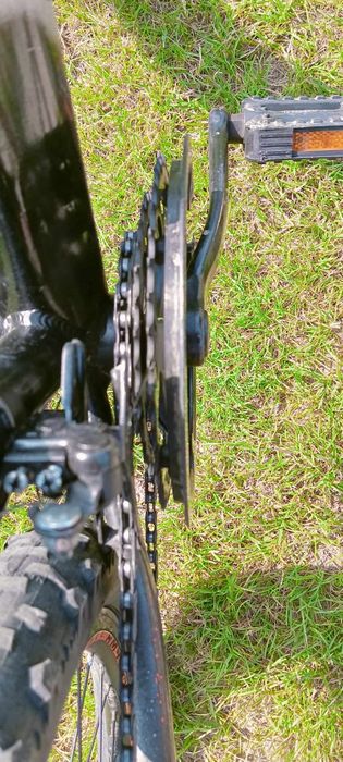Rower MTB Romet Rambler 6.1