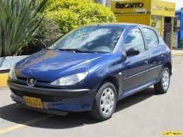 Peças Peugeot 206 1.4 Hdi Motor Caixa Portas Mala eixo transmissao bsi