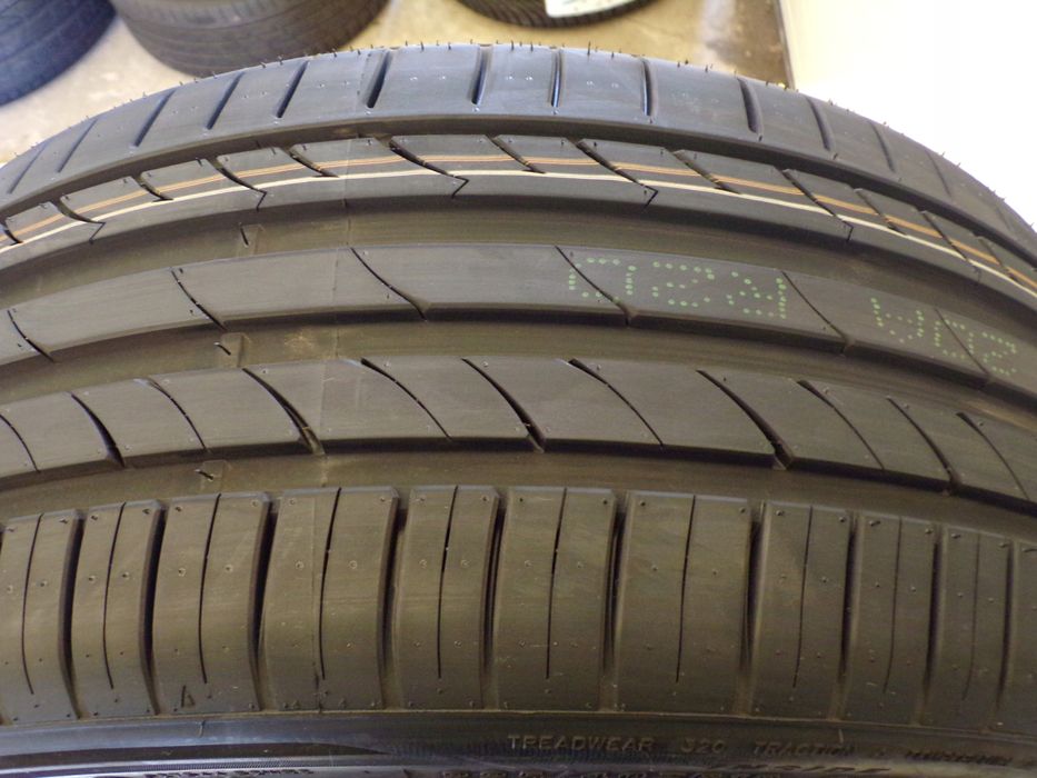 zestaw opon letnich tracmax x-privilo tx3 225 40 18 i 255 35 18 94y