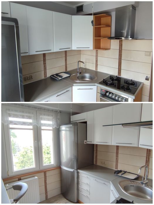 Mieszkanie 73.2m²  4 pokoje - More