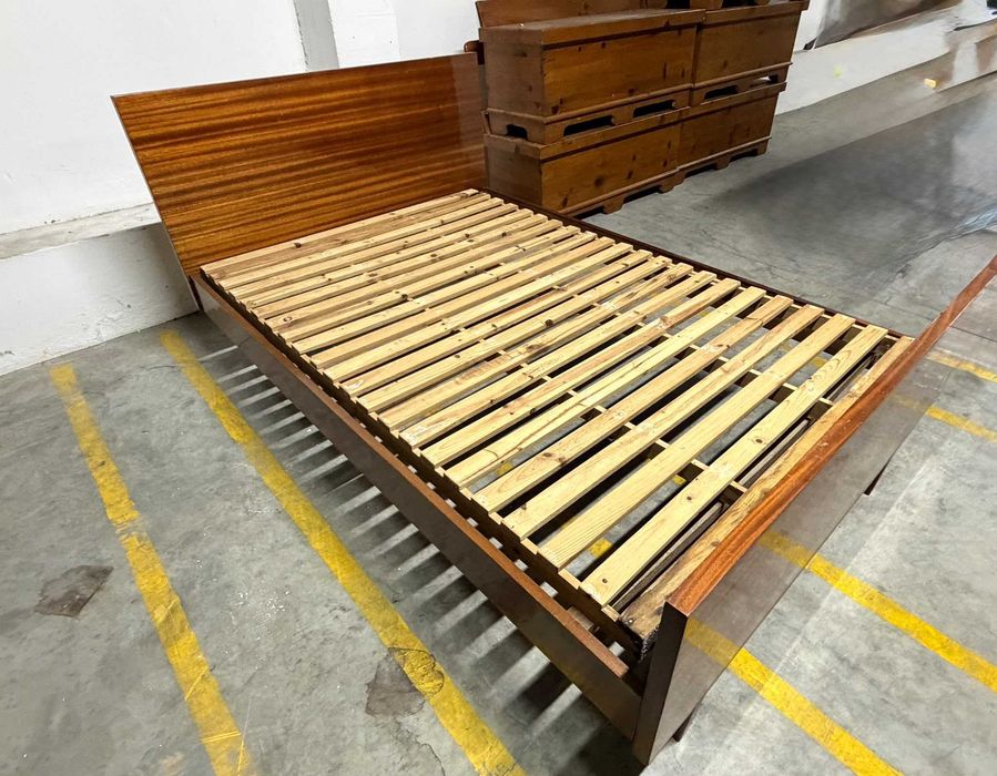 Cama Vintage 120x185