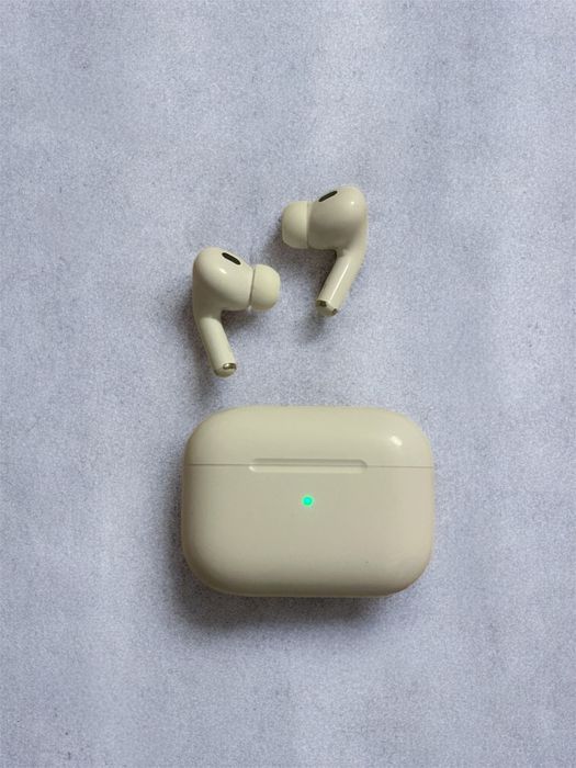 AirPods Pro 2 novos