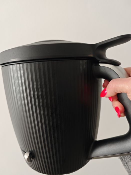 Naczynie miksujące misa Thermomix tm7 stan bdb jak nowy