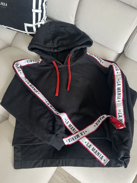 Bluza LA Mania S