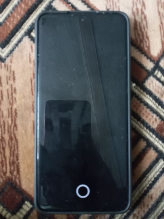 Продам делефон Redmi Note 15pro  256гб пам'яті