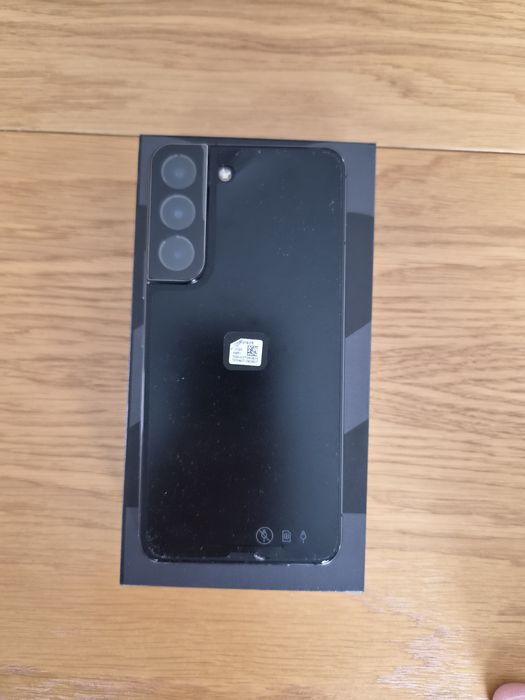 Samsung s22 duży zestaw
