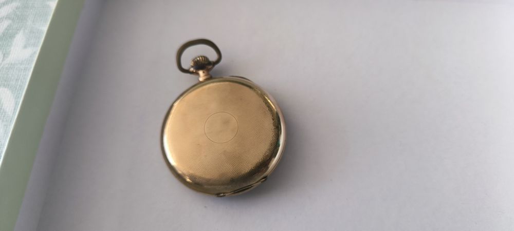 Relógio bolso  Omega