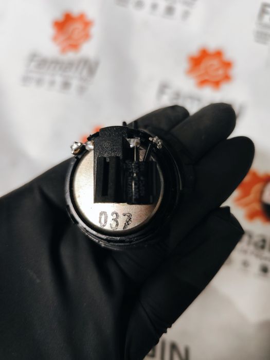 Tweeter  - 683722 - AUDI A3 (8P1)