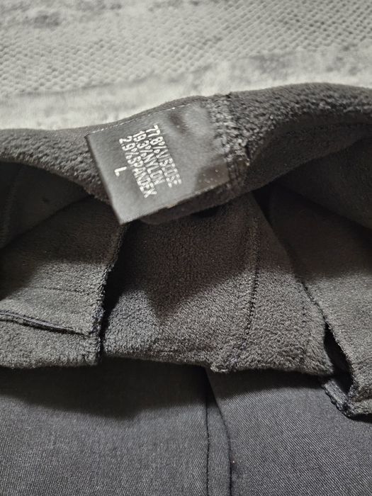 Утепленні ласіни.