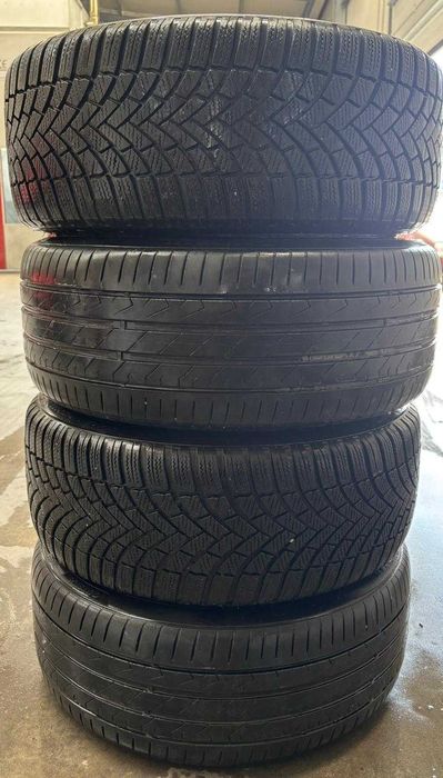 Jantes 17" BMW 5x120