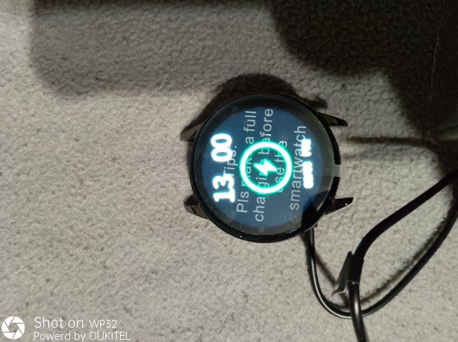 Смарт годинник ТЕРМІНОВО!