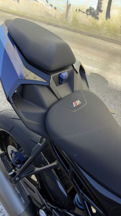 BMW M1000R Competiton/ Garantia 2029