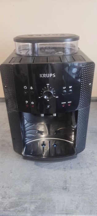 Ekspres do kawy Krups