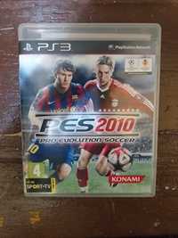 Jogo PES 2009 - PS3 Arroios • OLX Portugal