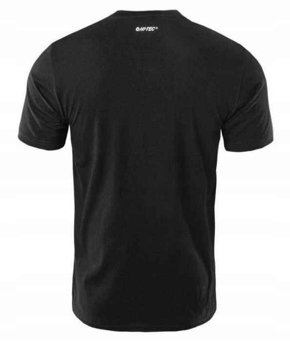 Hi-Tec Rakan Koszulka Bawełaniana T-Shirt M
