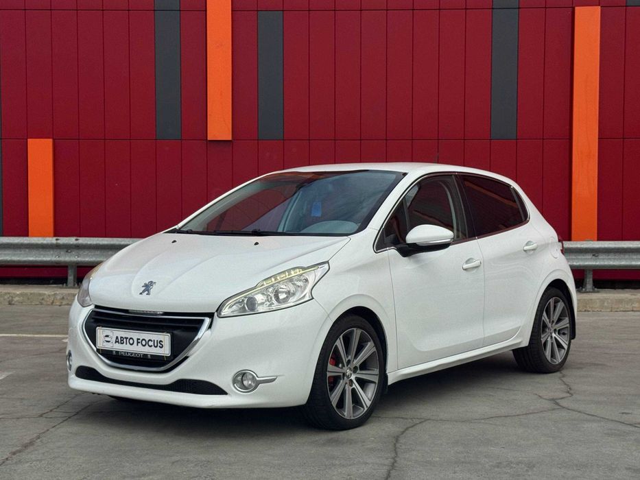Peugeot 208 2013 VIN VF3CC9HJCDT158310 фото оголошення 4 з 24