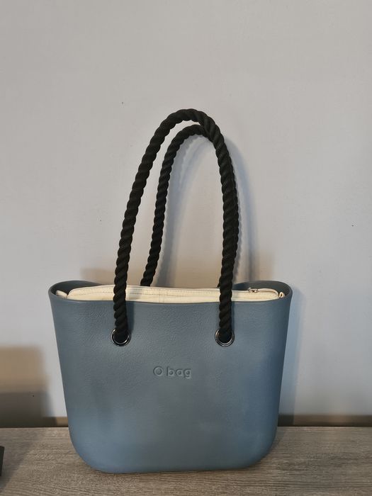 Obag mini torebka