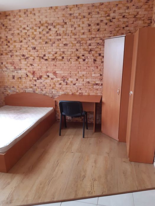 З 1 БЕРЕЗНЯ!!! Квартира-студія вул Кікабідзе 12А.! На 1-2-6 місяців!