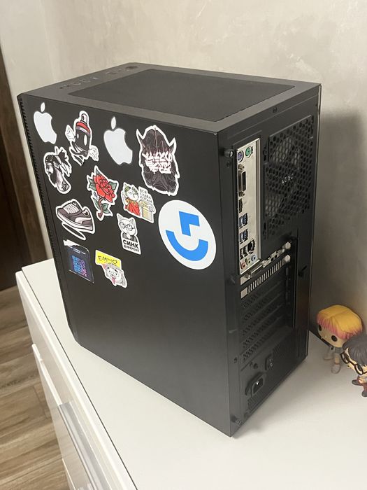 Продам компьютер