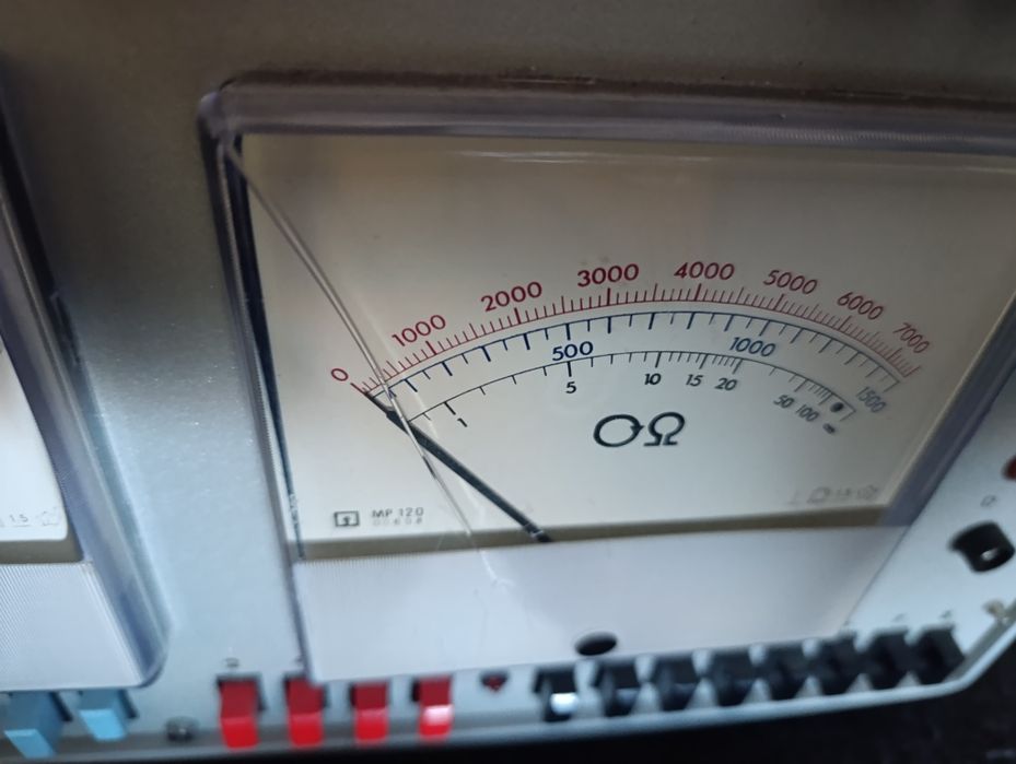 Urządzenie diagnostyczne KR 8005A jak nowe