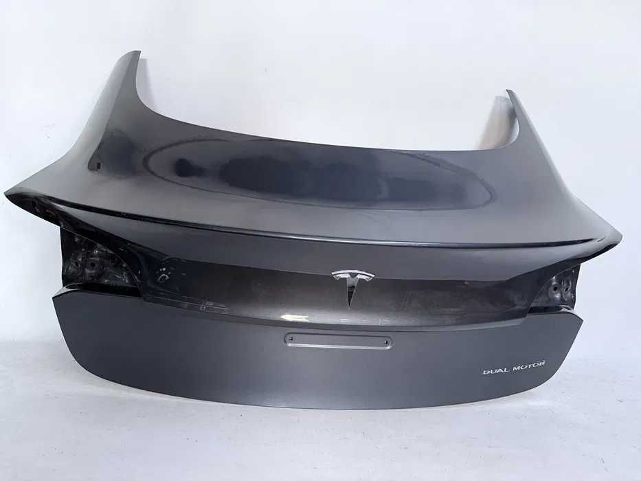 Кришка багажника Tesla Model 3 PMNG, оригінал, б/у