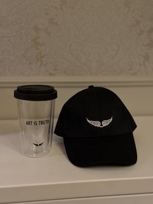 Набір косметичка , кріогель та скраб від Collistar