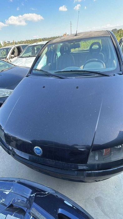 Fiat punto 1.2 2001 para Peças