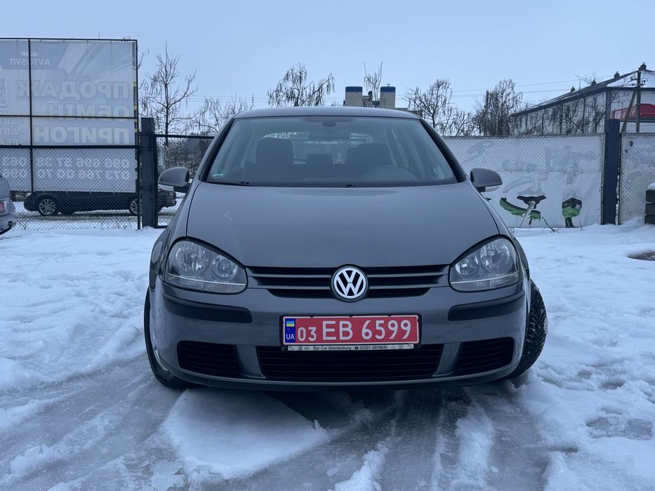 Volkswagen Golf продам