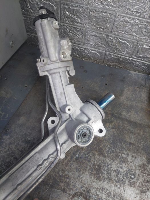 Рейка BMW 5 E39 E60 E61 E63 Обмін Гарантія