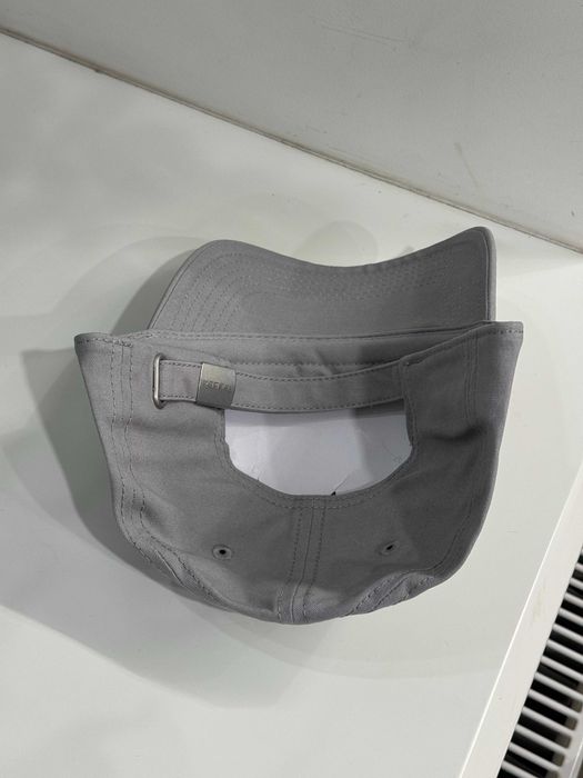 Нова оригінальна кепка Tesla relaxed T logo hat 59см офіційний мерч