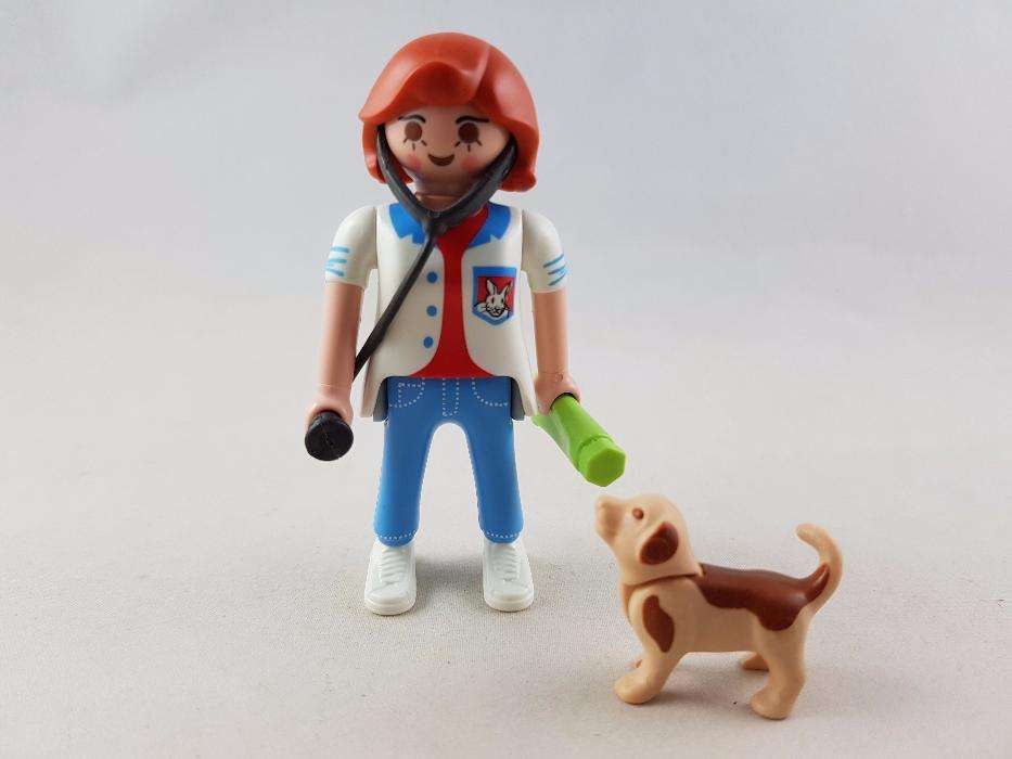 8 Playmobil Figures in a Set or Separately64739547755777121