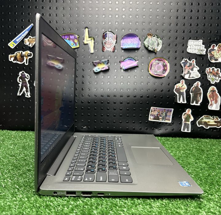 Ноутбук Lenovo S130-14IGM 14ʼʼ FHD Celeron N4000 4GB ОЗУ/ 64GB eMMC