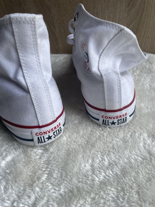 Trampki convers 39