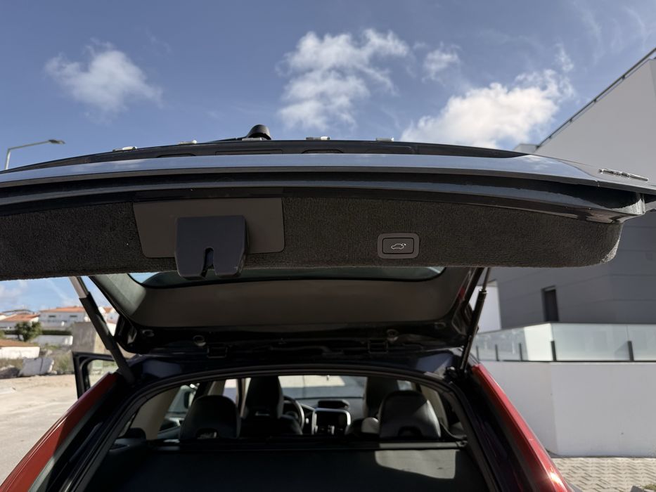 Volvo xc60 d5 full extras impecavel