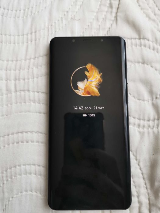 Huawei Mate 50 Pro + gratis/zamiana