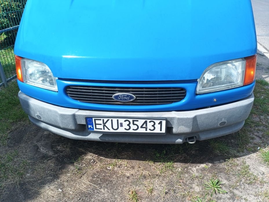 Ford
