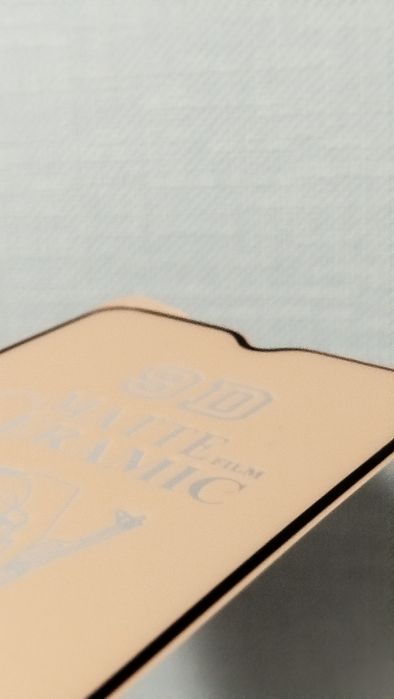 Захисне скло на Xiaomi Redmi