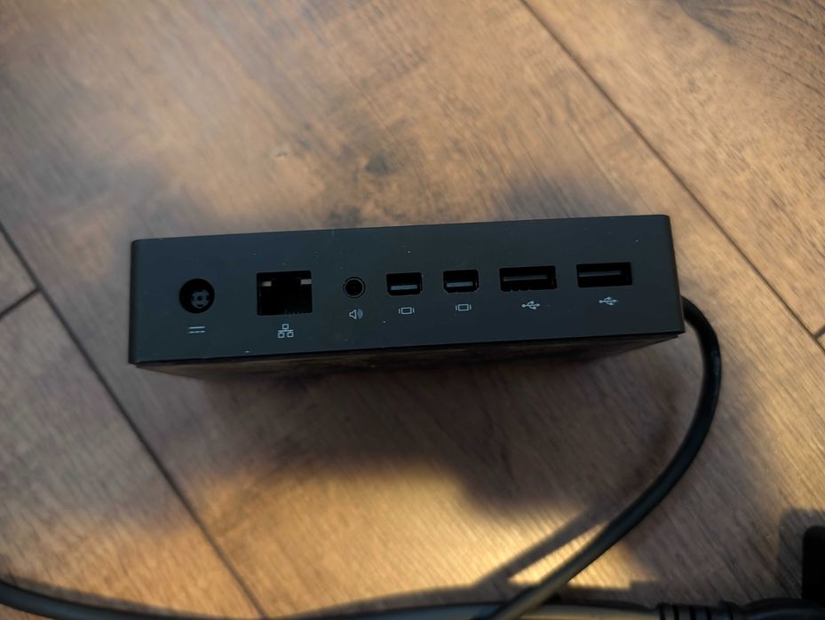 Microsoft Surface Dock