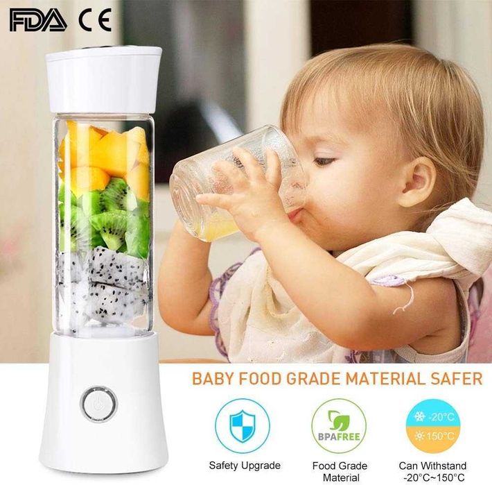 Blender mikser wielofunkcyjny USB SPC509