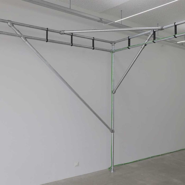 torre de andaime / andaime estrutura / scaffold tower structure