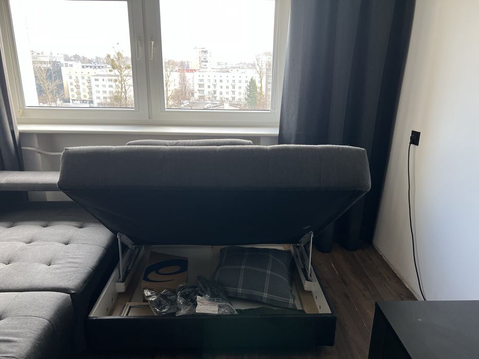 Narożnik Marsala Meblomak