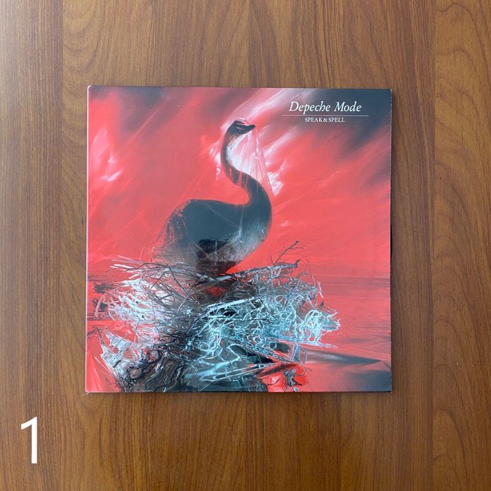 depeche mode - купить CD, DVD диски - Цена на OLX.ua