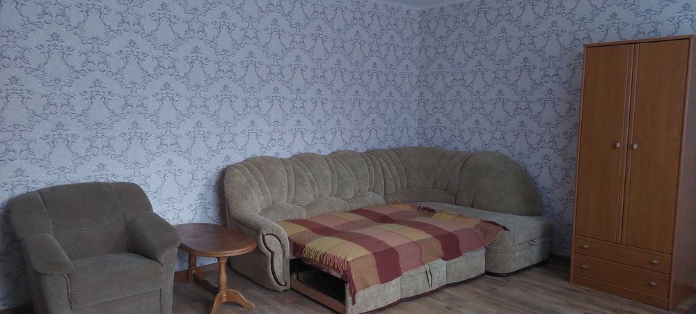 Сдаю посуточно, почасово 1-к квартиру р-н рынок Колос, Автовокзал.