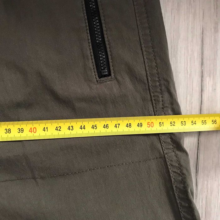 Чоловічі штани джогери розмір 32 | L