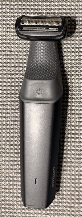 Тример для тіла Philips Bodygroom BG3010