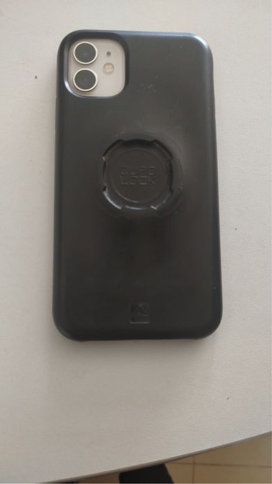 Iphone 11, 64Gb Branco