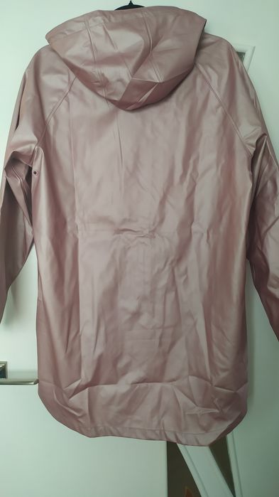 Новий прогумований стильний плащ від дощу, дощовик Німеччина