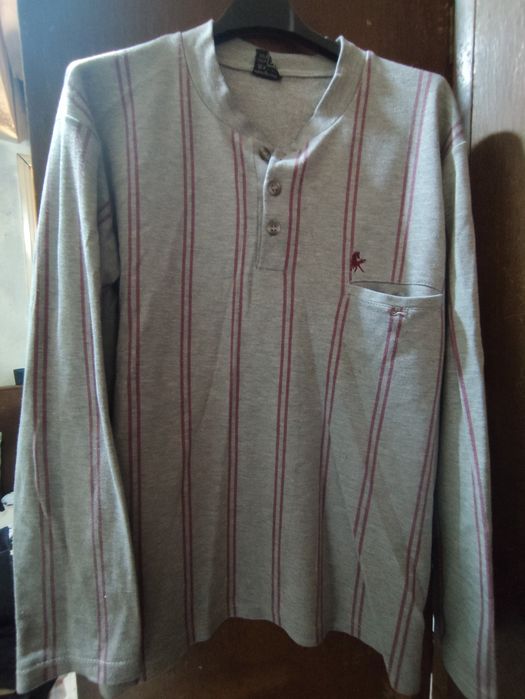 Pijama para inverno