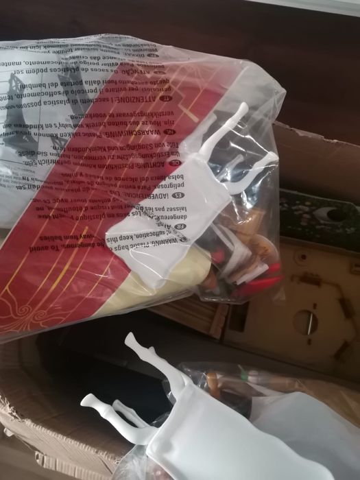 Miraculous: Biedronka i czarny kot wieza eiffla