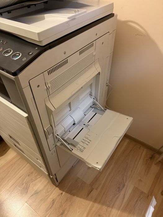 Drukarka SHARP MX-2600N